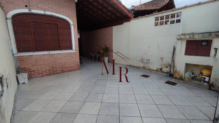 Imagem Casa com 2 Quartos à Venda, 75 m² em Mirim - Praia Grande Imagem Casa com 2 Quartos à Venda, 75 m² em Mirim - Praia Grande
