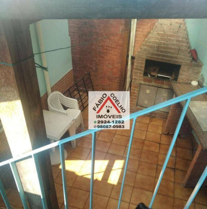 Imagem Casa com 2 Quartos à Venda, 140 m² em Vila Marari - São Paulo