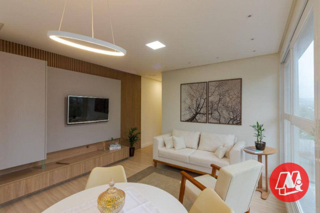 Apartamento com 2 Quartos à Venda, 59 m² em Jardim Botânico - Porto Alegre