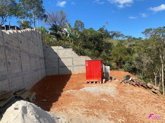 Imagem Chácara com 2 Quartos à Venda, 1.000 m² em Potecas - São José