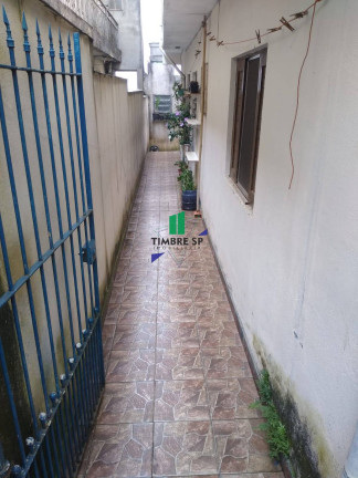 Imagem Casa com 2 Quartos à Venda, 80 m² em Jardim Guaracy - Guarulhos