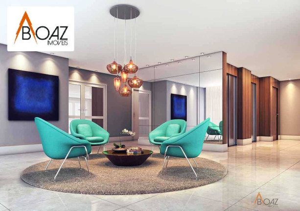 Imagem Apartamento com 3 Quartos à Venda, 113 m² em Jardim Angelina - São Paulo Imagem Apartamento com 3 Quartos à Venda, 113 m² em Jardim Angelina - São Paulo