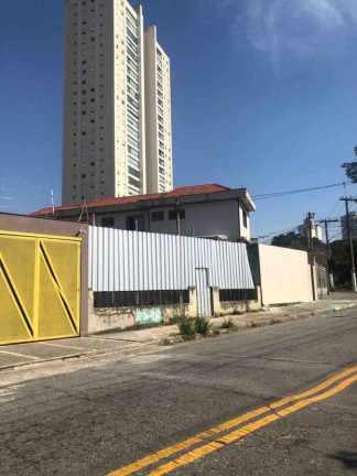 Terreno à Venda, 280 m² em Mooca - São Paulo
