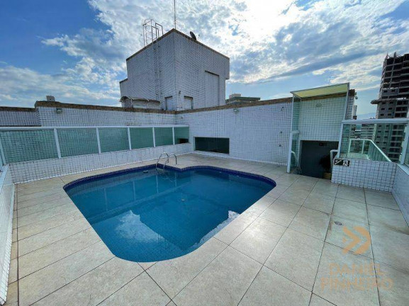 Imagem Apartamento com 2 Quartos à Venda, 85 m² em Vila Guilhermina - Praia Grande
