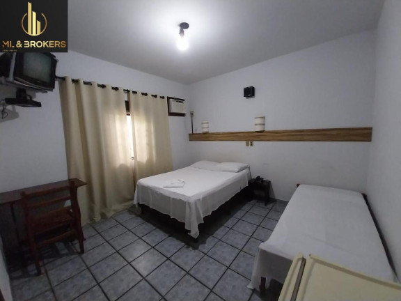 Imagem Imóvel com 25 Quartos à Venda, 12.000 m² em Centro - Jacarezinho 