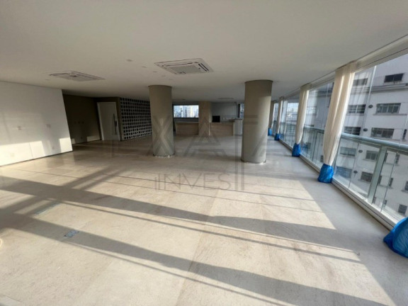 Imagem Imóvel com 3 Quartos à Venda, 322 m² em Itaim Bibi - São Paulo Imagem Imóvel com 3 Quartos à Venda, 322 m² em Itaim Bibi - São Paulo
