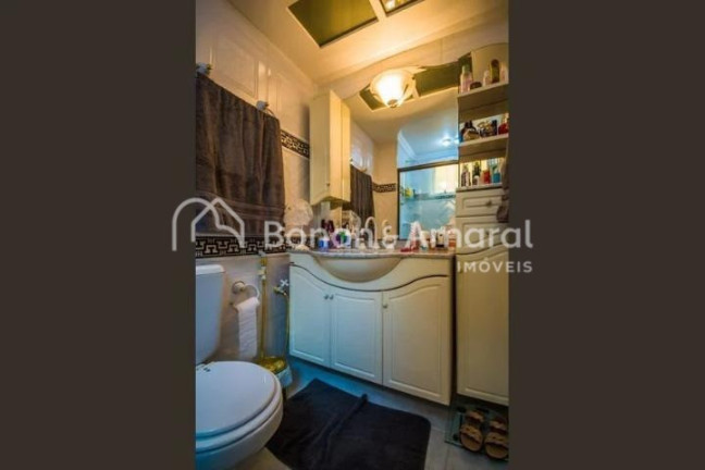 Imagem Apartamento com 3 Quartos à Venda, 100 m² em Jardim Guanabara - Campinas Imagem Apartamento com 3 Quartos à Venda, 100 m² em Jardim Guanabara - Campinas