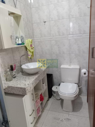 Imagem Casa com 3 Quartos à Venda, 120 m² em Balneário Perequê - Porto Belo