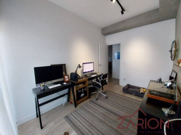 Imagem Apartamento com 2 Quartos à Venda, 68 m² em Loteamento Residencial E Comercial Bosque Flamboyant - Taubaté