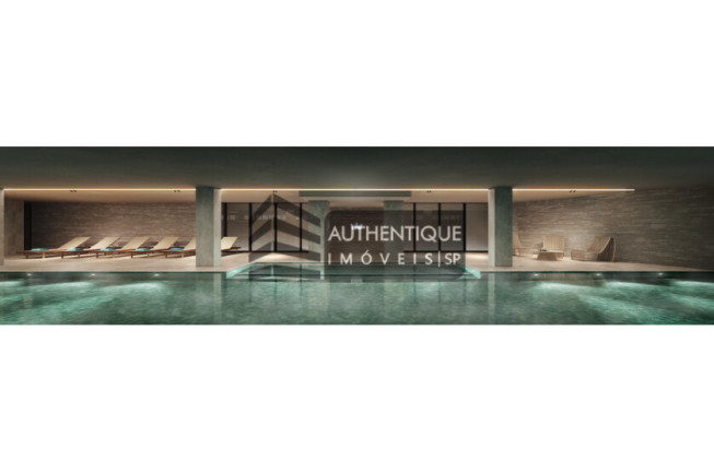 Imagem Cobertura com 3 Quartos à Venda, 485 m² em Moema - São Paulo
