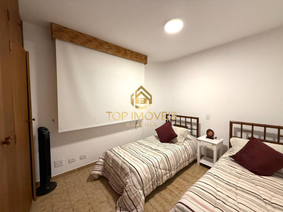 Imagem Apartamento com 3 Quartos à Venda, 160 m² em Jardim Astúrias - Guarujá