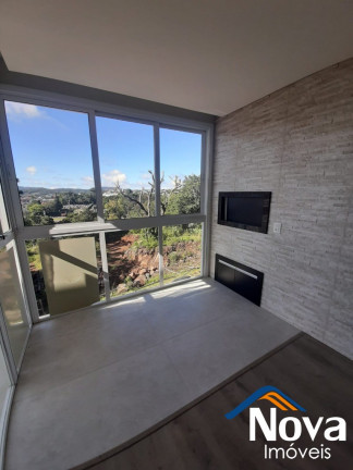 Imagem Imóvel com 2 Quartos para Alugar, 80 m² em Pousada Da Neve - Nova Petrópolis