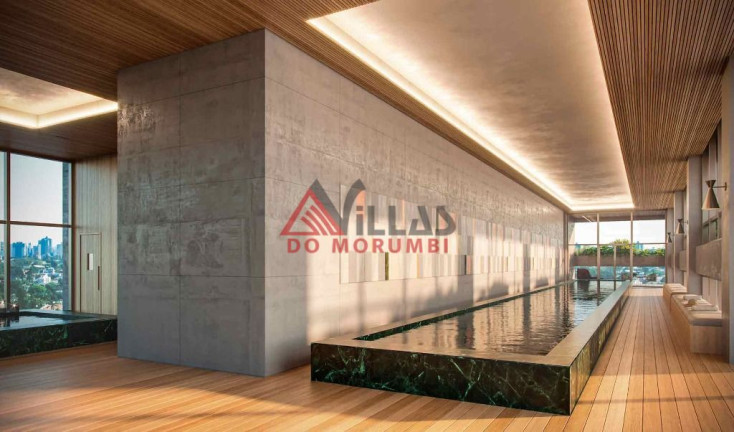 Imagem Apartamento com 3 Quartos à Venda, 137 m² em Itaim Bibi - São Paulo