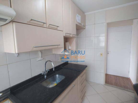 Imagem Apartamento com 3 Quartos à Venda, 65 m² em Barra Funda - São Paulo