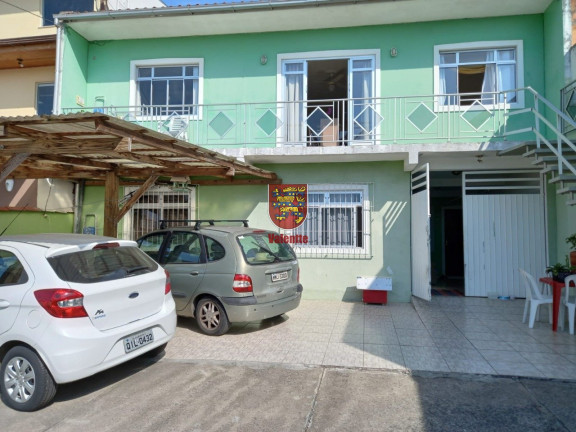 Imagem Sobrado com 5 Quartos à Venda, 385 m² em Jardim Atlântico - Florianópolis