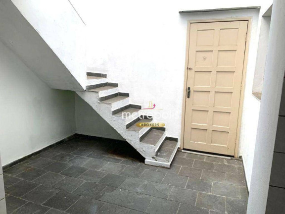 Imagem Sobrado com 3 Quartos à Venda, 138 m² em Santa Maria - São Caetano Do Sul