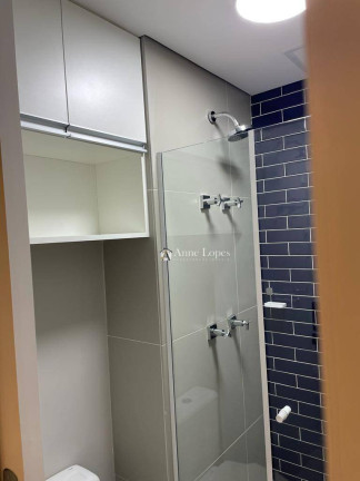 Imagem Apartamento com 1 Quarto à Venda, 45 m² em Gonzaga - Santos Imagem Apartamento com 1 Quarto à Venda, 45 m² em Gonzaga - Santos