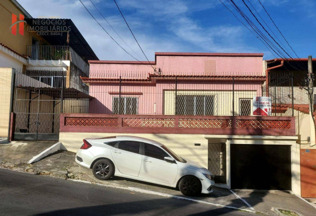 Casa com 4 Quartos à Venda, 168 m² em Jardim Vinte E Cinco De Agosto - Duque De Caxias