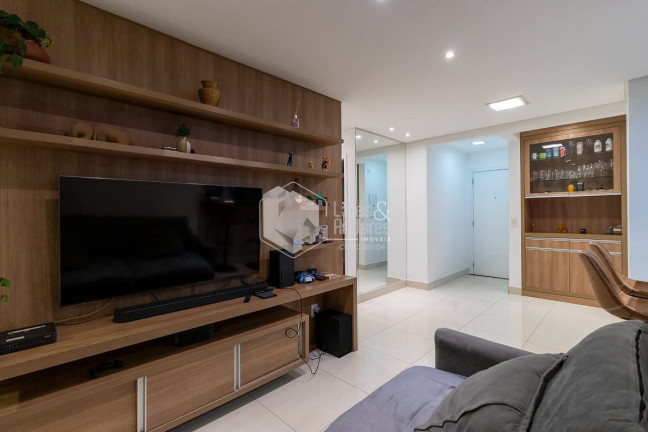 Imagem Apartamento com 2 Quartos à Venda, 72 m² em Vila Santa Catarina - São Paulo Imagem Apartamento com 2 Quartos à Venda, 72 m² em Vila Santa Catarina - São Paulo