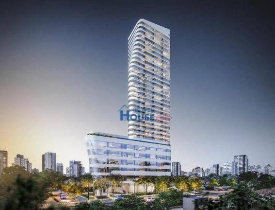 Imagem Apartamento com 3 Quartos à Venda, 140 m² em Pinheiros - São Paulo Imagem Apartamento com 3 Quartos à Venda, 140 m² em Pinheiros - São Paulo
