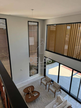 Imagem Casa de Condomínio com 4 Quartos à Venda, 400 m² em Tanque - Atibaia Imagem Casa de Condomínio com 4 Quartos à Venda, 400 m² em Tanque - Atibaia