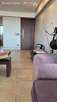 Imagem Apartamento com 4 Quartos à Venda, 185 m² em Espinheiro - Recife