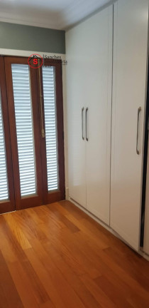 Imagem Sobrado com 3 Quartos à Venda, 225 m² em Parque Da Mooca - São Paulo
