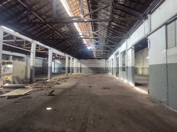 Imagem Galpão para Alugar, 1.489 m² em Vila Areião - Piracicaba Imagem Galpão para Alugar, 1.489 m² em Vila Areião - Piracicaba