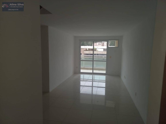 Cobertura com 4 Quartos para Alugar, 187 m² em Freguesia (jacarepaguá) - Rio De Janeiro