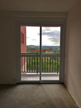 Imagem Apartamento com 2 Quartos à Venda, 60 m² em Engordadouro - Jundiaí