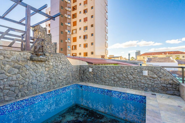 Imagem Casa com 4 Quartos à Venda, 288 m² em Jardim Planalto - Porto Alegre