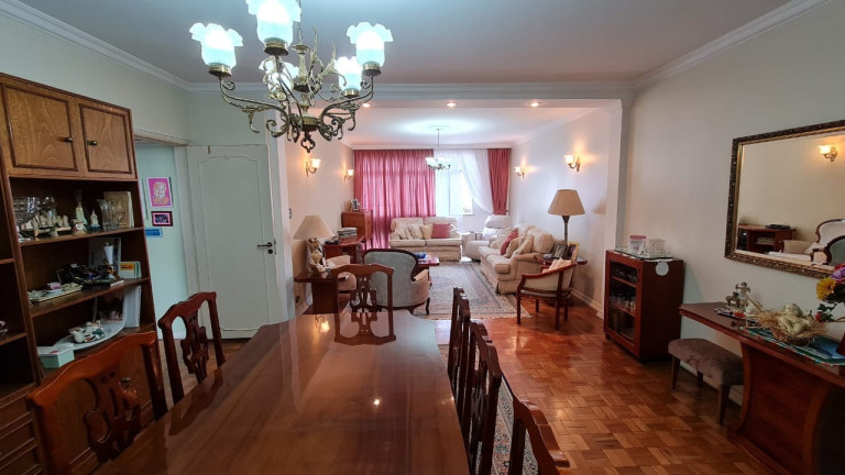 Imagem Apartamento com 3 Quartos à Venda, 215 m² em Mooca - São Paulo