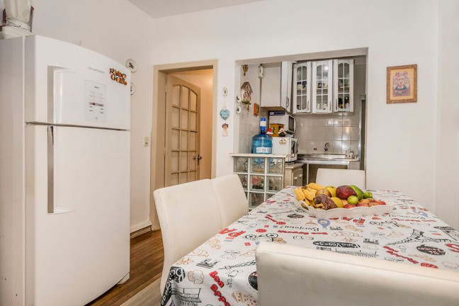 Imagem Apartamento com 4 Quartos à Venda, 174 m² em Centro Histórico - Porto Alegre