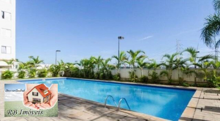 Imagem Apartamento com 2 Quartos à Venda, 47 m² em Vila Tibiriçá - Santo André Imagem Apartamento com 2 Quartos à Venda, 47 m² em Vila Tibiriçá - Santo André