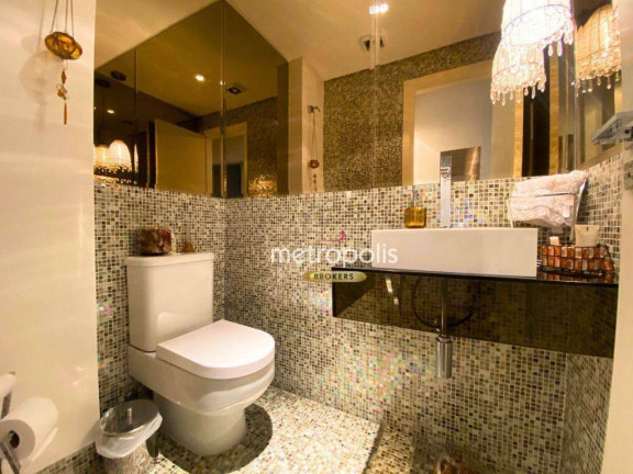 Imagem Apartamento com 3 Quartos à Venda, 179 m² em Santa Paula - São Caetano Do Sul Imagem Apartamento com 3 Quartos à Venda, 179 m² em Santa Paula - São Caetano Do Sul