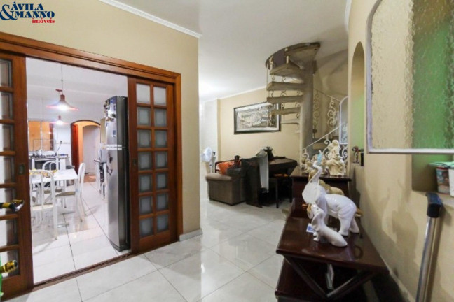 Imagem Imóvel com 2 Quartos à Venda, em Mooca - São Paulo Imagem Imóvel com 2 Quartos à Venda, em Mooca - São Paulo