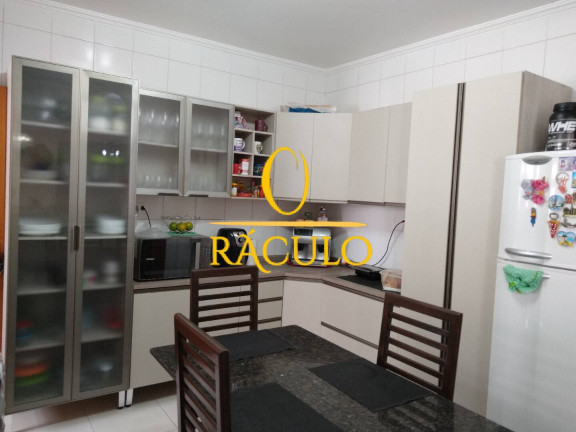 Imagem Apartamento com 3 Quartos à Venda, 130 m² em José Menino - Santos