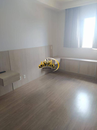 Imagem Apartamento com 1 Quarto à Venda, 50 m² em Dezoito Do Forte Empresarial/alphaville. - Barueri Imagem Apartamento com 1 Quarto à Venda, 50 m² em Dezoito Do Forte Empresarial/alphaville. - Barueri