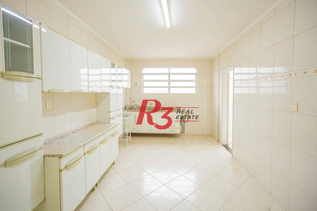 Imagem Apartamento com 2 Quartos à Venda ou Locação, 120 m² em Gonzaga - Santos