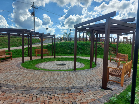 Imagem Terreno à Venda, 389 m² em Cravinhos - Riviera Village - Cravinhos
