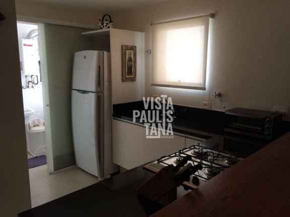 Imagem Apartamento com 2 Quartos à Venda, 72 m² em Vila Nova Conceição - São Paulo Imagem Apartamento com 2 Quartos à Venda, 72 m² em Vila Nova Conceição - São Paulo