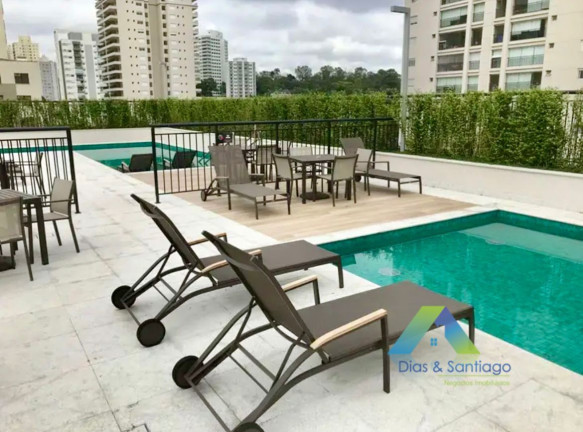 Imagem Apartamento com 2 Quartos à Venda, 70 m² em Ipiranga - São Paulo
