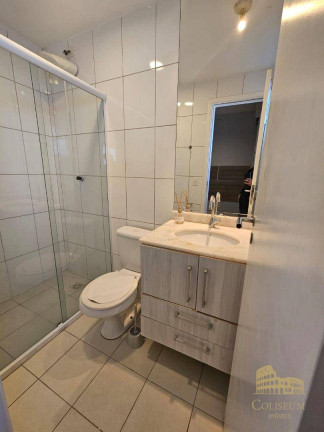 Imagem Apartamento com 2 Quartos à Venda, 69 m² em Mirim - Praia Grande