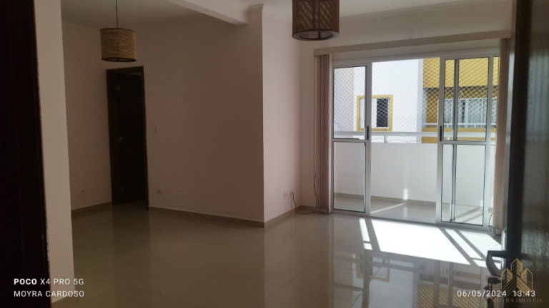 Imagem Apartamento com 3 Quartos à Venda, 60 m² em Centro - Ubatuba