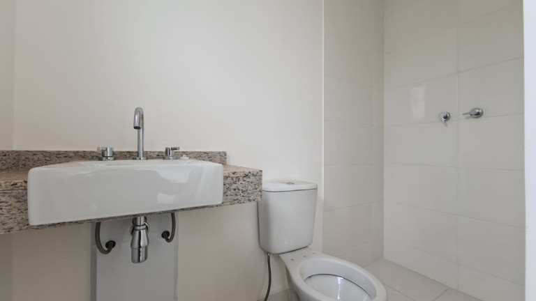 Imagem Apartamento com 2 Quartos à Venda, 84 m² em Perdizes - São Paulo