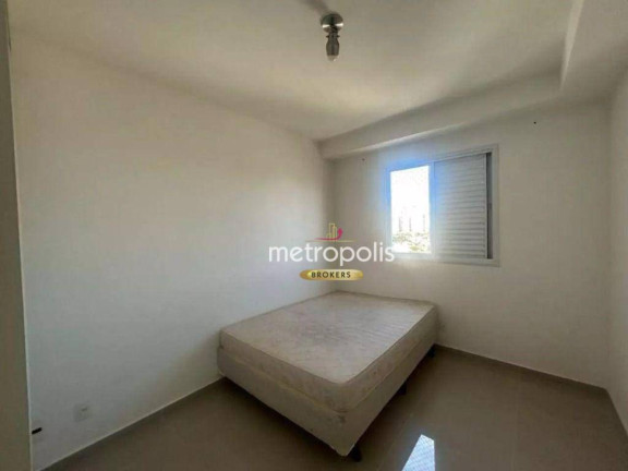 Imagem Apartamento com 2 Quartos para Alugar, 65 m² em Jardim Do Mar - São Bernardo Do Campo