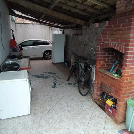 Imagem Sobrado com 4 Quartos à Venda, 300 m² em Vila Mirim - Praia Grande Imagem Sobrado com 4 Quartos à Venda, 300 m² em Vila Mirim - Praia Grande