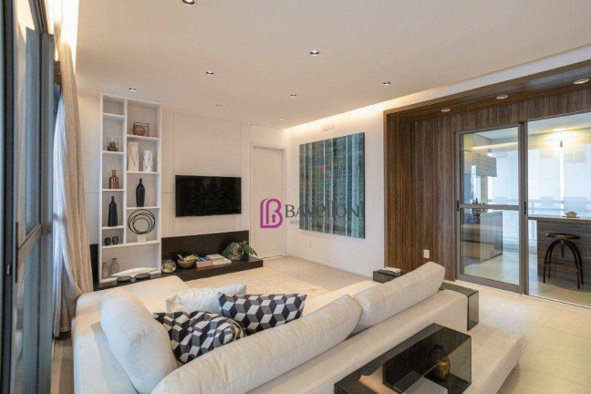 Imagem Apartamento com 3 Quartos à Venda, 147 m² em Perdizes - São Paulo