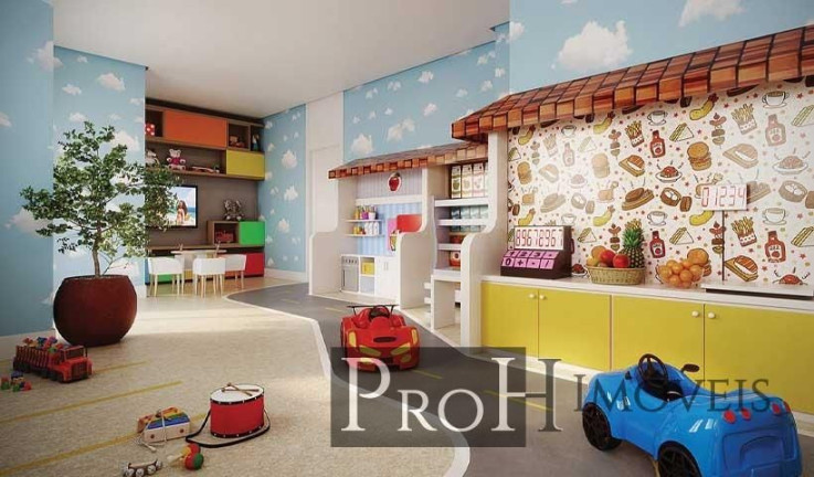Imagem Apartamento com 2 Quartos à Venda, 38 m² em Brás - São Paulo