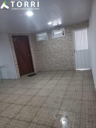 Casa com 2 Quartos à Venda, 116 m² em Wanel Ville - Sorocaba